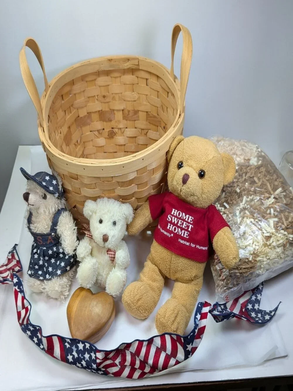 Patriotic 